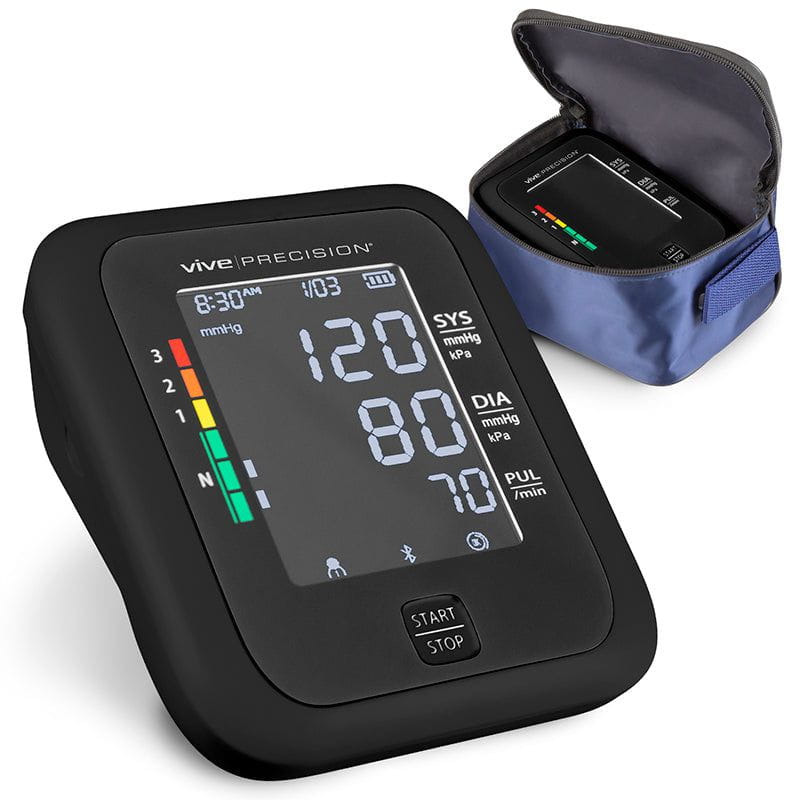 Blood Pressure Monitor Model: BT-S