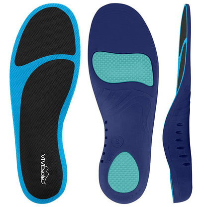 Heavy Duty Gel Insole