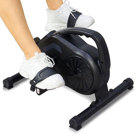 Smart Magnetic Pedal Exerciser