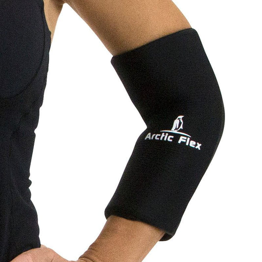 Hot and Cold Therapy Gel Sleeve