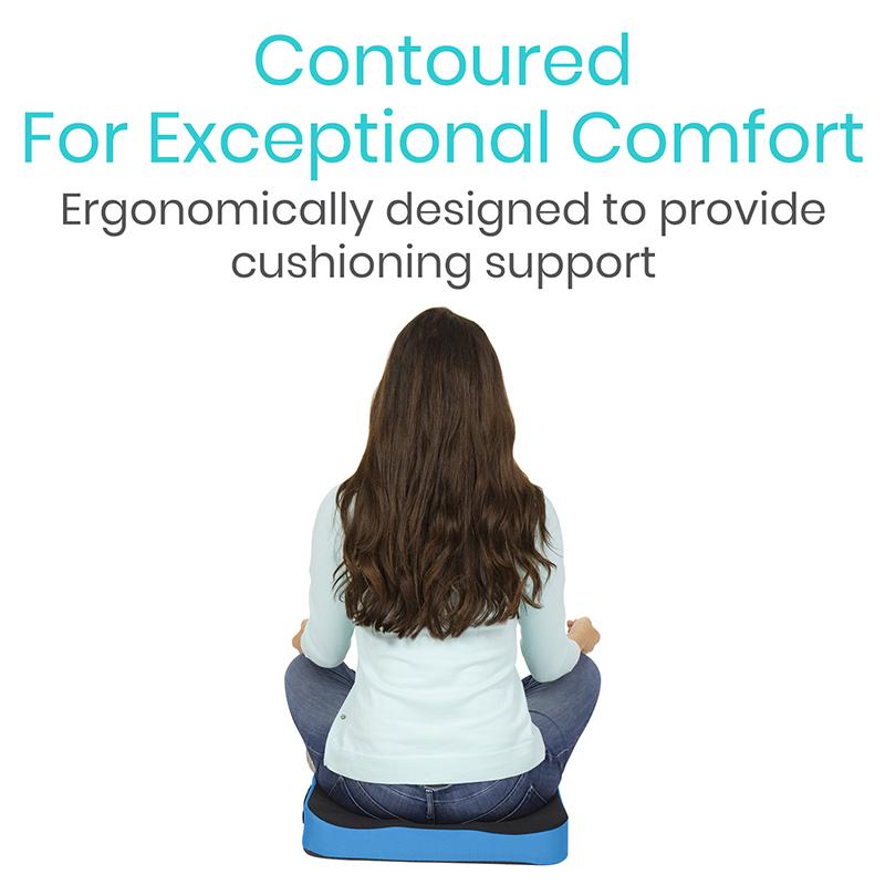 Hemorrhoid Cushion