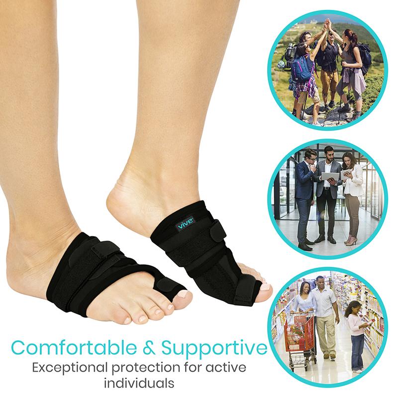 Bunion Splint