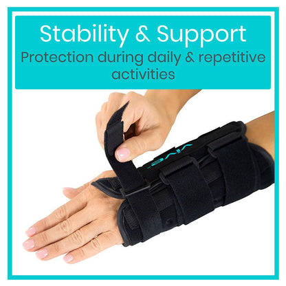 Advanced Wrist Brace