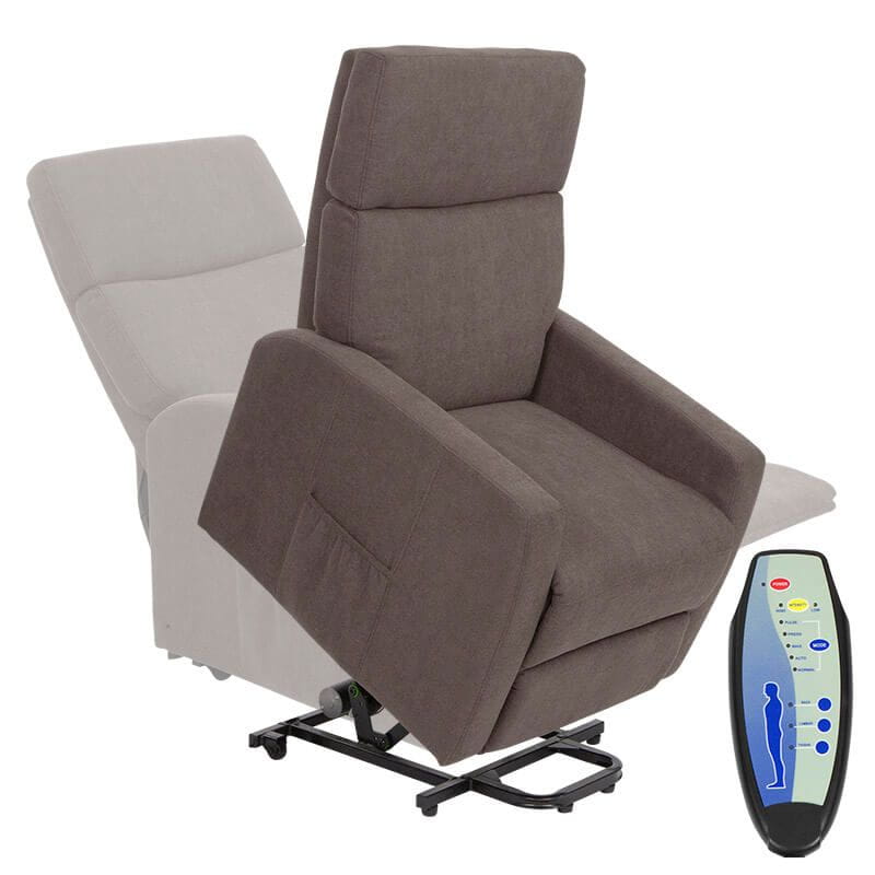 Large Massage Lift Chair