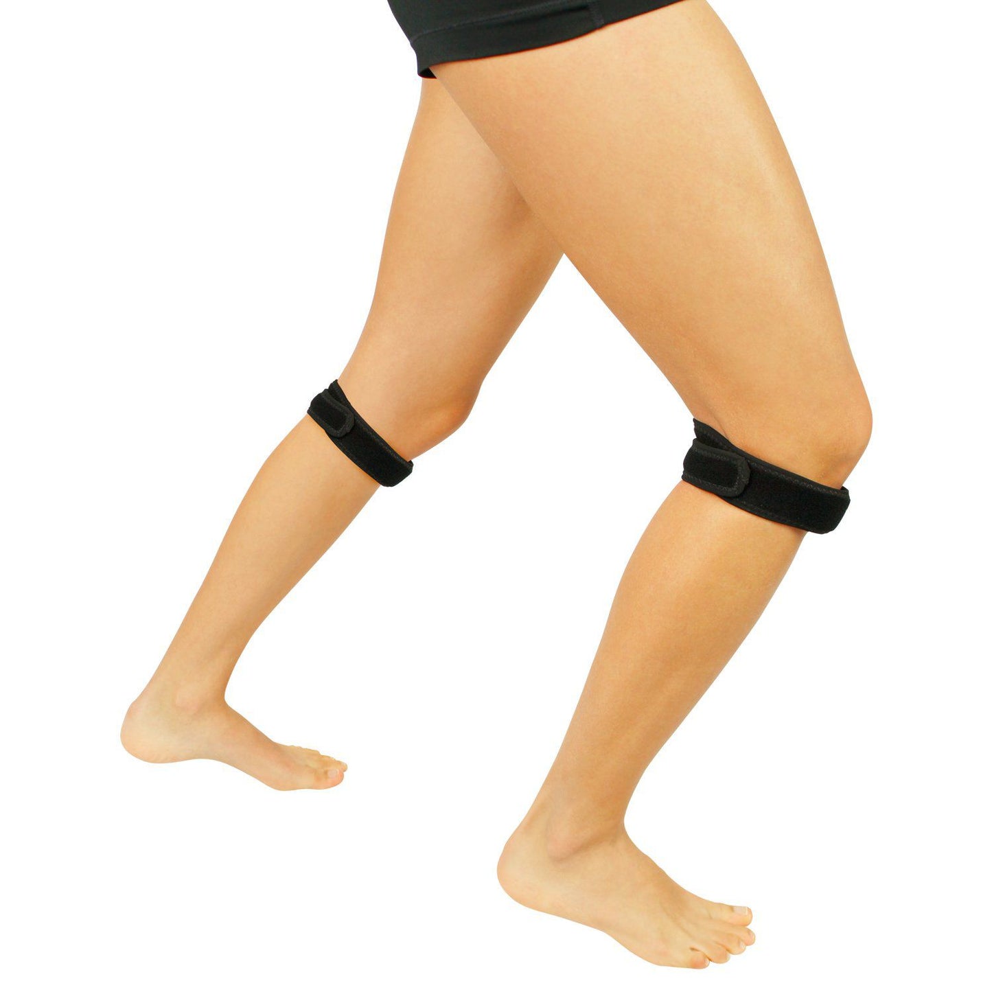 Standard Patella Straps