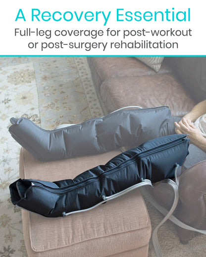 Replacement Leg Compression System Sleeves