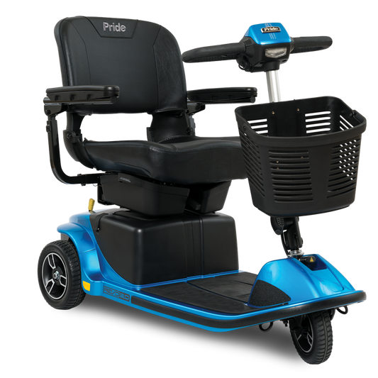 Revo 2.0 3-wheel