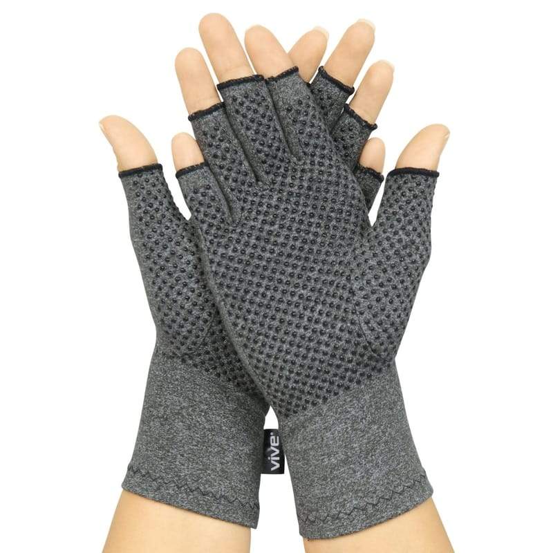 Arthritis Gloves with Grips