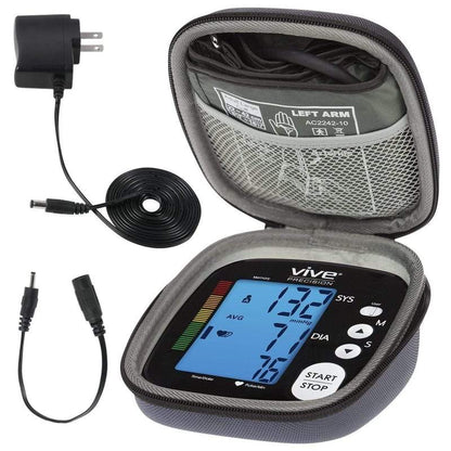 Blood Pressure Monitor Kit