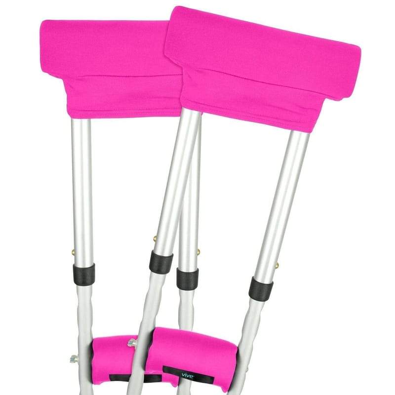 Crutch Pads