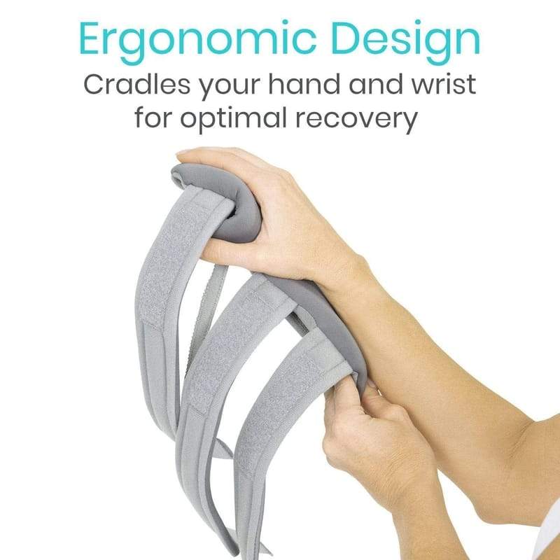 Hand & Wrist Immobilizer