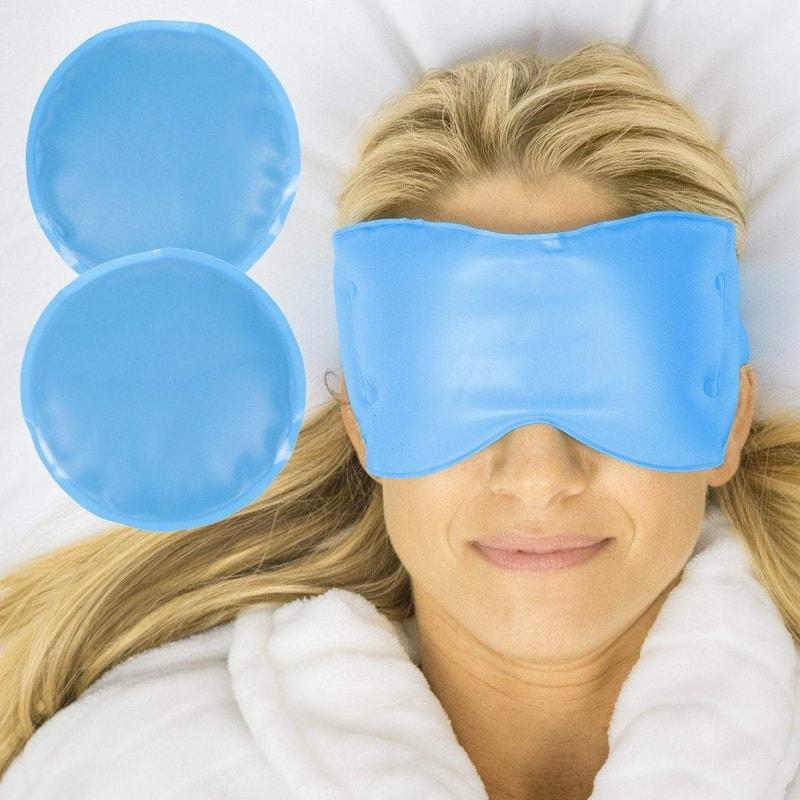 Ice Eye Mask