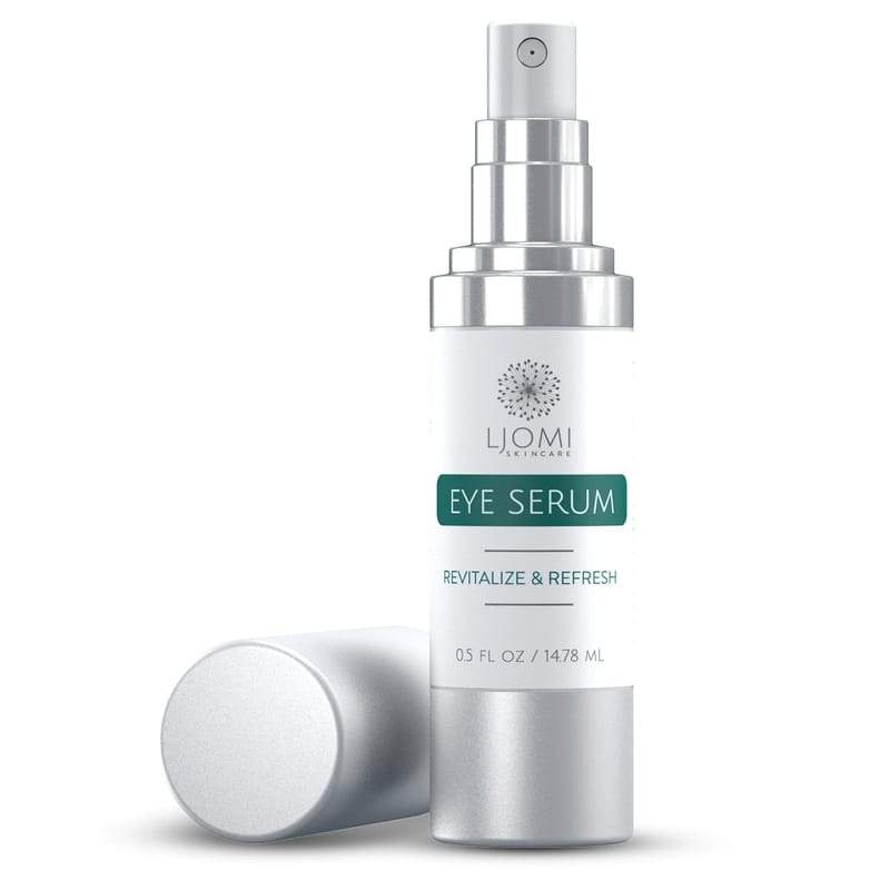 Eye Serum