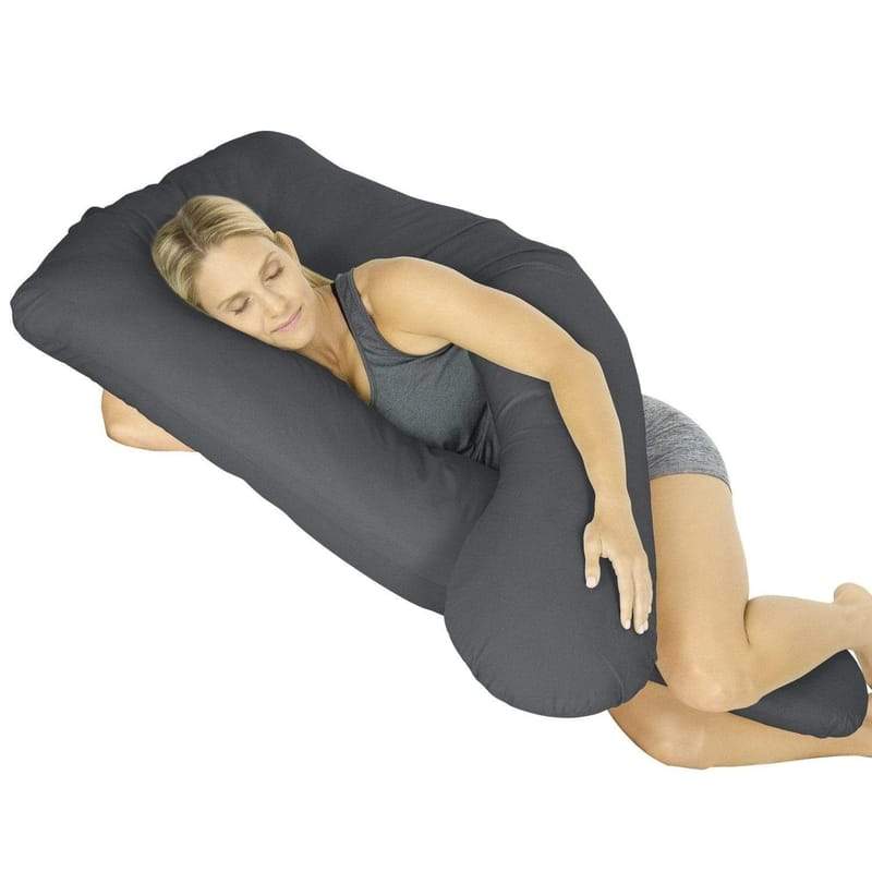 U-Shaped Body Pillow