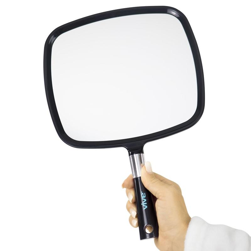 Handheld Mirror