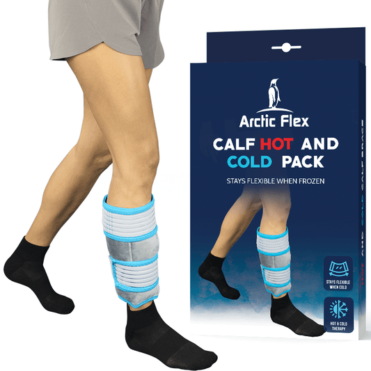 Calf Ice Pack