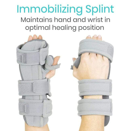 Hand & Wrist Immobilizer