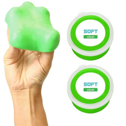 Therapy Putty