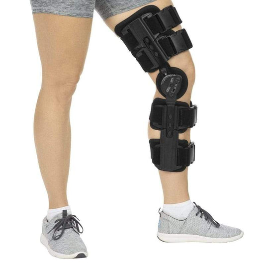 ROM Knee Brace