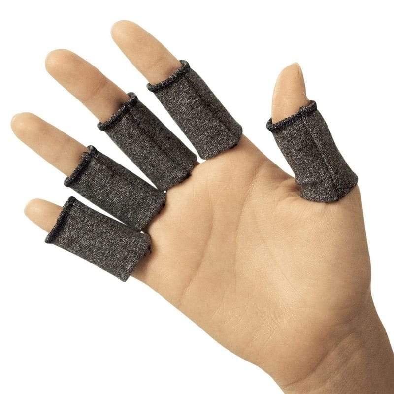 Finger Sleeves