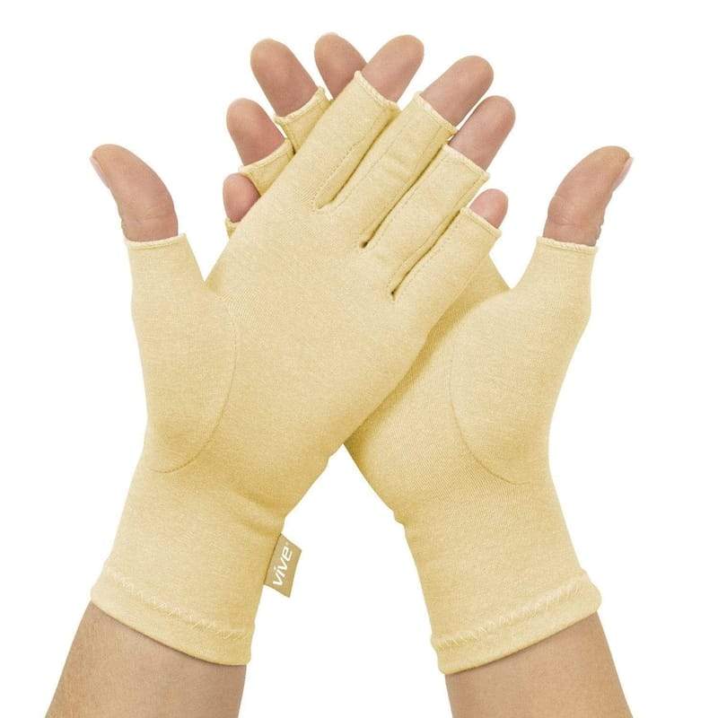 Arthritis Gloves - Carpal Tunnel Treatment