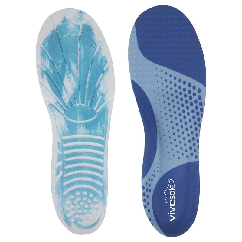 Memory Foam Insoles