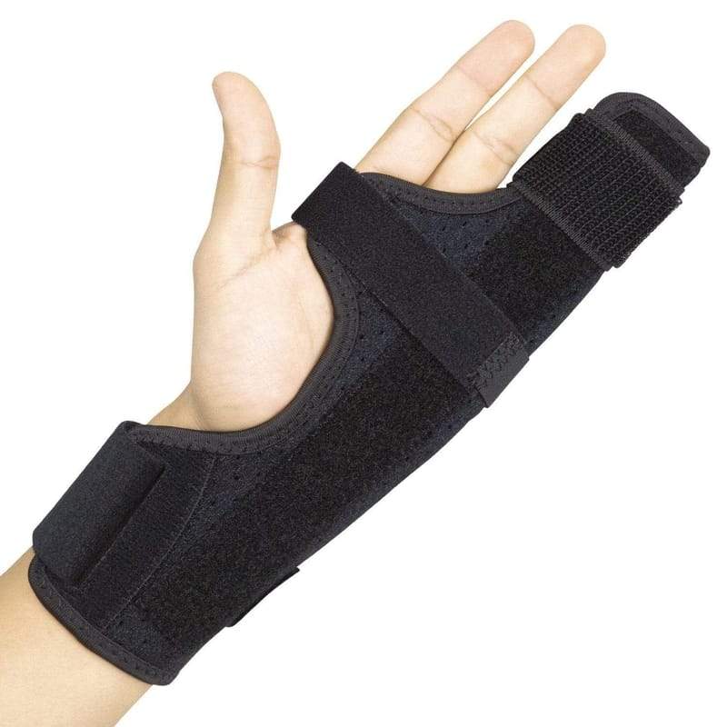 Boxer Splint