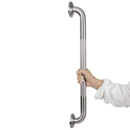 Textured Grab Bars