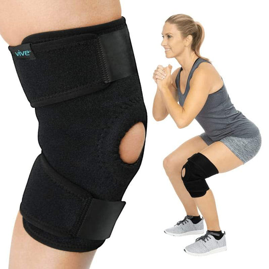 Standard Knee Brace