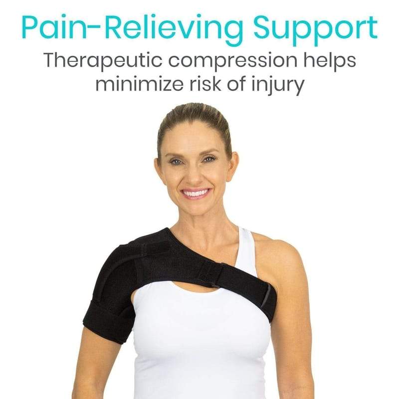 Shoulder Support Brace