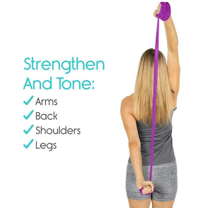 Single Resistance Band