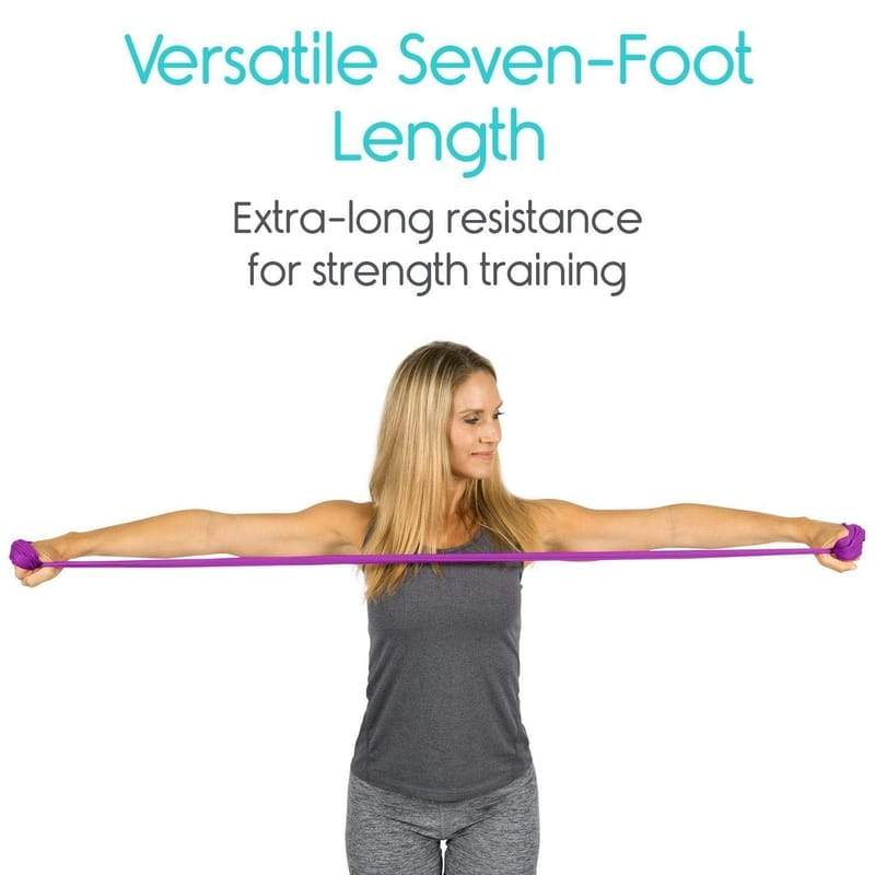 Single Resistance Band