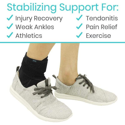 Standard Ankle Brace