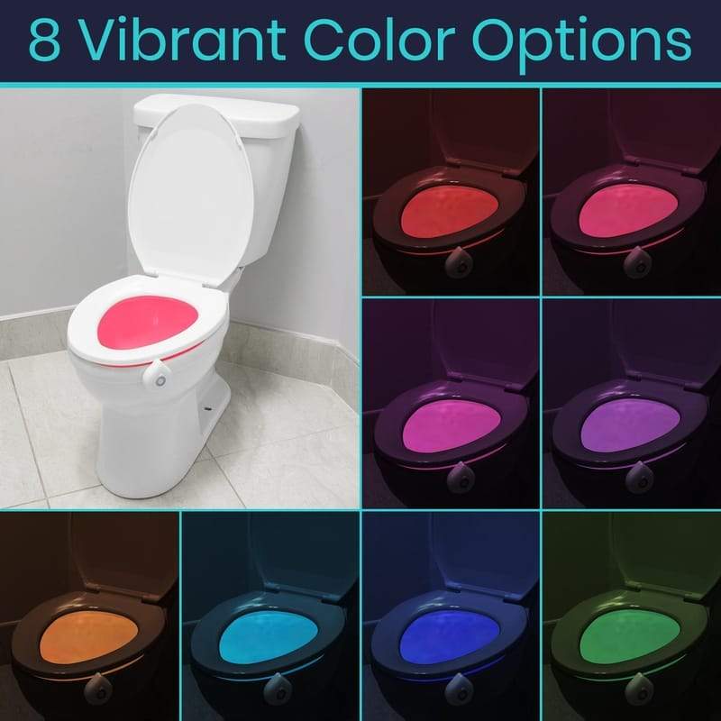 Toilet Light