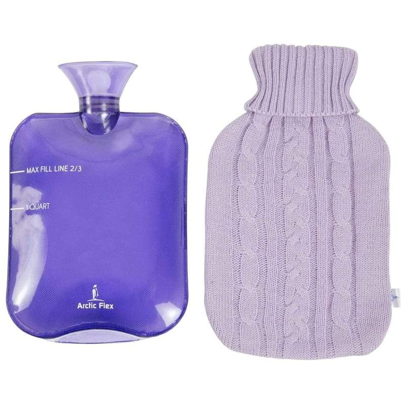 Hot Water Bottle