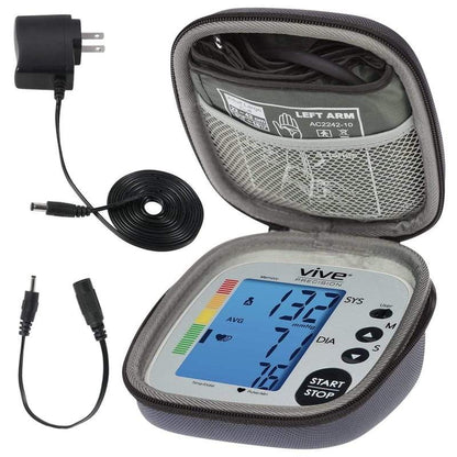 Blood Pressure Monitor Kit